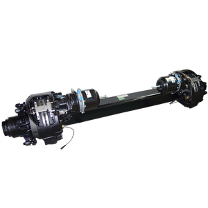 Eje de freno de disco barato y de buena calidad, piezas de camiones y <span class=keywords><strong>remolques</strong></span>, eje de freno de disco <span class=keywords><strong>para</strong></span> eje de remolque - Product Image 1