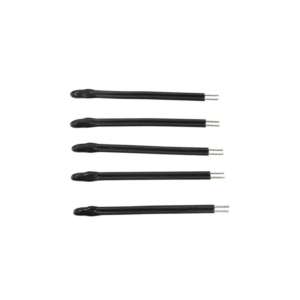 مستشعر حراري NTC من Xinshiheng طراز MF52C103F3435A300MM بمقاومة 10 كيلو أوم، مقاس 3435، بدقة 1% مع سلك CP - Product Image 4