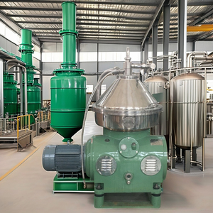 Máy Ly Tâm Xếp Đĩa Men Bia Máy Tách Ly Tâm Đĩa Nước Dầu Cao Su - Product Image 2