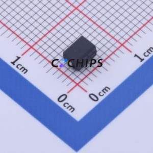 Inducteur de puissance SCW4532M470KTT SMD, 4,5x3,2 mm (Inductance : 47 µH) (Précision : 10 % Courant nominal : 140 mA) - Product Image 1