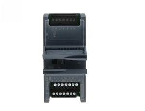 Module de sortie numérique SIMATIC S7-1200 SM 1232 PLC Ethernet 24V, neuf et original, 4 entrées/sorties pour contrôle industriel - Product Image 4