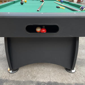 <span class=keywords><strong>Tavolo</strong></span> <span class=keywords><strong>da</strong></span> biliardo personalizzato Riteng biliardo 12ft <span class=keywords><strong>tavolo</strong></span> <span class=keywords><strong>da</strong></span> biliardo <span class=keywords><strong>carambola</strong></span> rosso personalizzato professionale 9ft - Product Image 6