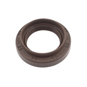 丰田1ZZ-FE 2ZR-FAE曲轴油封90311-35019高品质汽车零件 - Product Image 1