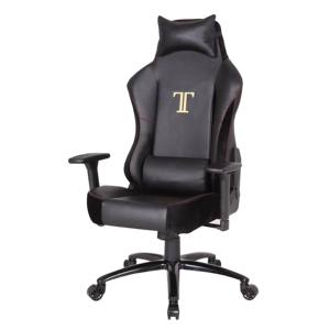 Chaise de jeu pour <span class=keywords><strong>PC</strong></span> de haute qualité, livraison DDP, fabricant OEM moderne, fauteuil de course pour <span class=keywords><strong>gamer</strong></span>, chaise de jeu pour <span class=keywords><strong>PC</strong></span> bon marché - Product Image 1