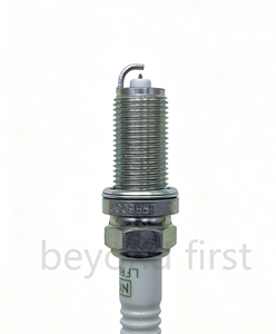 Candela NGK G-Power Platinum 1483 LFR6CGP per Peugeot 307 308 408 <span class=keywords><strong>C5</strong></span> <span class=keywords><strong>Citroen</strong></span> C-Quatre Triumph - Product Image 2