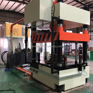 สายการผลิตเคฟลาร์อัตโนมัติเสื้อกล้ามกันกระสุนเครื่องอัดไฮดรอลิกแบริ่งเซอร์โวผลผลิตสูง - Product Image 4