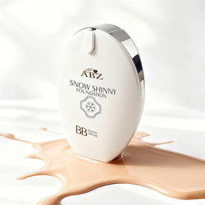 Brighter BB Cream Snow Shinny <strong>Foundation</strong> OEM ODM From Source <strong>Factory</strong> - Product Image 1