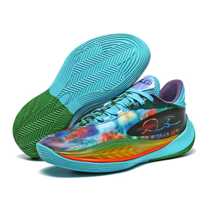 Vente en gros nouveauté 2025 <span class=keywords><strong>Sabrina</strong></span> 2 <span class=keywords><strong>chaussures</strong></span> de basket-ball pour adolescents enfants 33-45 grande taille école formation chaussure de sport marque de qualité - Product Image 3