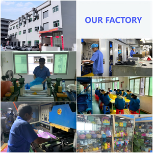 Tùy Chỉnh Thiết Kế PVC Hành Động Hình Thiết Lập Cuốn Tiểu Thuyết Trang Trí Nội Thất Đồ Chơi Bức Tượng Mô Hình Cho Sinh Nhật Tốt Nghiệp Nhựa Thủ Công Kỹ Thuật - Product Image 6