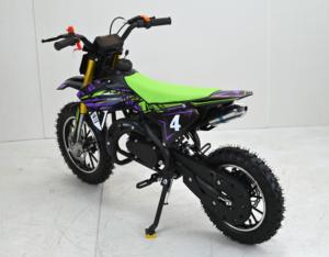 <span class=keywords><strong>Mini</strong></span> <span class=keywords><strong>Moto</strong></span> <span class=keywords><strong>Cross</strong></span> para niños 49cc <span class=keywords><strong>50cc</strong></span> <span class=keywords><strong>2</strong></span> <span class=keywords><strong>tiempos</strong></span> Dirt Bike Motocicleta - Product Image 4