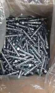 สลักยึดลิ่มเหล็กกล้าคาร์บอนสำหรับยึด M10M12 - Product Image 5