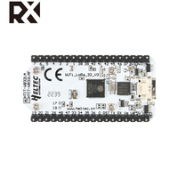 TZ 868 915MHz 0.96 pouces Ble OLED Display WIFI LoRa SX1262 ESP32 Internet des objets Module LoRa ESP32 Cartes de développement