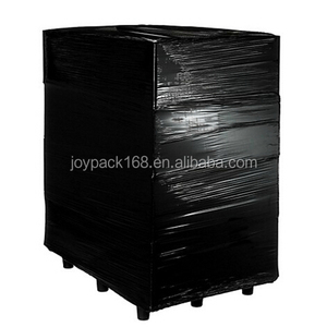 Đen căng phim xử lý bọc cho Pallet gỗ - Product Image 6