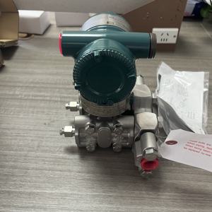 Nuovo originale <span class=keywords><strong>Yokogawa</strong></span> EJA115E serie EJA115E-S2-JMS2G trasmettitore a basso flusso - Product Image 3