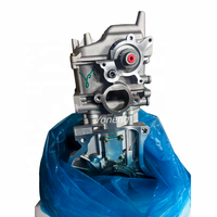 Ensemble moteur G13B de haute qualité 1.3L DOHC 16V essence pour Suzuki Swift Cultus Jimny
