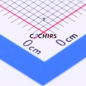 BLM03BD750SN1D Ferrite Bead 0201 RF ( Impedance @ Frequency: 75Ohm@100MHz )( Error: 25% )( DC Resistance (DCR): 400mOhm ) - Product Image 1