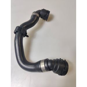 Manguera de radiador Bmw 17127535570 de goma de 6 pulgadas de longitud para reemplazo y reparación - Product Image 1