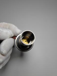 Valvola di Bypass per <span class=keywords><strong>Gas</strong></span> Caldo SAV08, Valvola di Espansione a Pressione Costante per Sistemi di Refrigerazione - Product Image 4