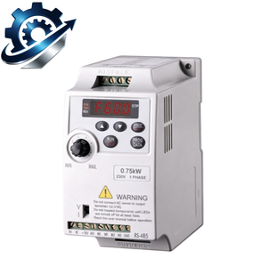 Mini Servomotor Hidráulico VFD055VL43A-J 5.5KW 380V para Maquinaria de Fundición a Presión de Pequeño Tonelaje CE - Product Image 3