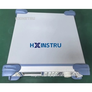 Generador de Señales Vectoriales R&S (Rohde Schwarz) SMBV100A 9KHz-6GHz USADO H - Product Image 4