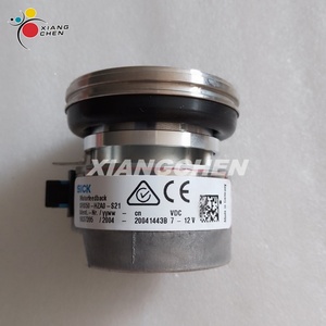DO C2.101.3013 Original Encoder Potentiometer SRS50-HZA0-S21 for CD102 SM102 SM74 Offset <b>Printing</b> <b>Machine</b> Parts - Product Image 4