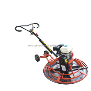 Machine de polissage de ciment d'outil de finition d'<span class=keywords><strong>hélicoptère</strong></span> de 2025 Offre Spéciale - Product Image 4