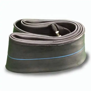 Cámara de Aire para Motocicleta de Caucho Natural de Alta Calidad <span class=keywords><strong>130</strong></span>/60-13, Nuevo Diseño Resistente a Pinchazos, Repuesto para Motocicleta 300-18 - Product Image 1