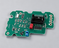 Carte de circuit imprimé V VB-SEN2083 pour cartouche d'encre 1650 (TYPE E)