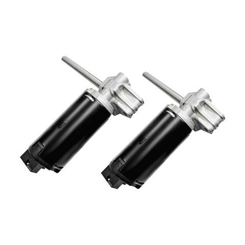 Factory Direct Sales of High Quality 12V Car Seat Motor Electric Vehicle Lift Adjustment Mechanism Accessories