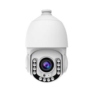 <span class=keywords><strong>2</strong></span>년 보증 WiFi 보안 카메라 얼굴 인식 PTZ 야간 투시 CMOS 센서 NAS 호환 - Product Image 4