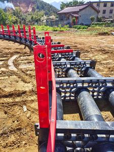 ต้องการกรงเลี้ยงปลา HDPE เพื่อเร่งการเจริญเติบโตของปลาและประหยัดค่าอาหาร? - Product Image 5