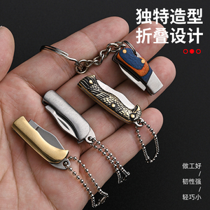 Özelleştirilebilir Paslanmaz Çelik Sabit Namlulu Av Bıçağı Seti Bowie Bıçağı Ahşap Saplı Açık Hava Kampı İçin OEM Desteği ve Kendin Yap Seçenekleriyle Sunulur - Product Image 4