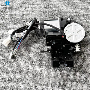 Kit de levage électrique de hayon pour MAZDA 2/MAZDA 3/MAZDA 5/MAZDA 6 Wagon, ouverture et fermeture du coffre avec un seul pied, pièces détachées - Product Image 5