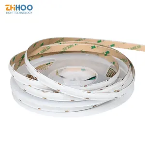 Used to decorate WS2811 Full Color Addressable RGB IC Control Programmable High Brightness Flexible COB LED Strip Light