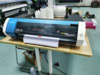 Impresora Roland Bn20 para Impresión y Corte de Lonas, Impresoras de Formato Ancho de Segunda Mano a Buen Precio