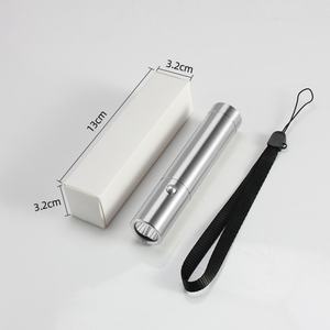 SGROW senter terapi, 9W 660nm 850nm genggam portabel merah dan dekat inframerah cahaya merah - Product Image 6