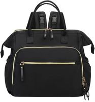 Sac à langer grande capacité personnalisé BSCI Factory, nouveau sac à main tendance pour maman, idéal pour les situations spéciales