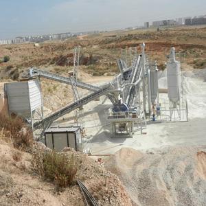 เครื่องจักรสายการผลิตเหมืองแร่ดั้งเดิม อุปกรณ์โรงงาน สายการผลิตและแปรรูปหิน - Product Image 5