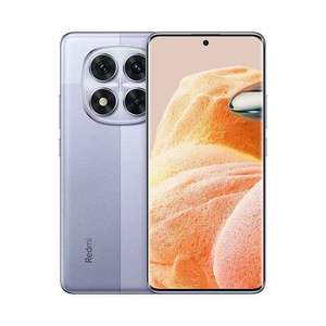 Teléfono Móvil Original Xiaomi Redmi Note 14 Pro 5G, Pantalla MTK Dimensity 7300 Ultra, Cámara de 50MP, Batería de 5500mAh, Cargador de 45W - Product Image 1