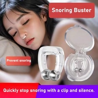 Bandes nasales en silicone sûres et fiables pour le sommeil, hypoallergéniques, réduisent le ronflement, améliorent le flux d'air nasal, réutilisables, usage quotidien, unisexe
