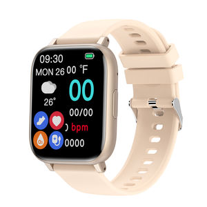 Reloj Inteligente Deportivo DF H9 Fashion con Llamadas, Android, Resistente al Agua, Monitor de Ritmo Cardíaco y Sueño para Hombres y Mujeres - Product Image 5