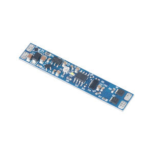 PS008 12/24VDC 8A gần mờ cảm biến chuyển đổi điều khiển từ xa PCB borad cho LED ánh sáng 0V chức năng bộ nhớ nhôm hồ sơ - Product Image 3