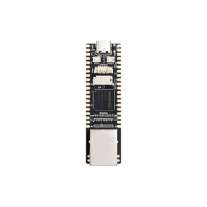 Carte de développement micro Linux Luckfox Lyra Plus RK3506G2 avec processeurs ARM Cortex-A7 et ARM Cortex-M0 triple cœur et port Ethernet - Product Image 3