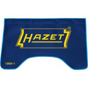 ที่ครอบบังโคลน196N-1สี Hazet แบบสากลแผ่น4000896208258และแผ่นโลหะ - Product Image 1
