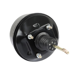 Vacuum Power <strong>Brake</strong> <strong>Booster</strong> Is Suitable for Jeep Grand Cherokee 1997-2001 Without Master Cylinder 8 "8 Dual <strong>Diaphragm</strong> 54-73154 - Product Image 5