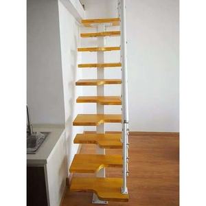 Nuovo <span class=keywords><strong>Design</strong></span> di ultima moda Mini scala per la piccola casa di Indool scale diritte - Product Image 5
