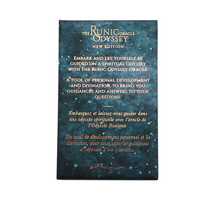 Whatsla diferencia entre tarjetas Oracle y Tarot - Product Image 2