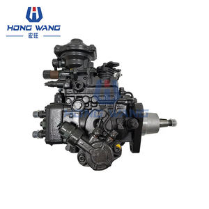 ปั๊มหัวฉีดน้ำมันเชื้อเพลิงแรงดันสูง มาตรฐาน OEM 2852167 504068815 ยี่ห้อ HongWang รับประกัน 1 ปี ใช้ได้กับรถตัก 590SM - Product Image 1