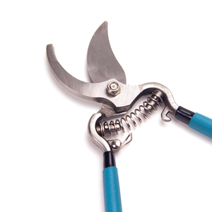 Forbici da Potatura Forgiate a <span class=keywords><strong>Martello</strong></span> 55 # Processo di forgiatura dell'acciaio, resistente alla ruggine, affilato, robusto, per la potatura delle piante da giardino - Product Image 4