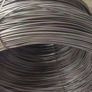 ผู้จัดจำหน่ายเหล็กเส้นข้ออ้อย/เหล็กเส้นเสริมแรง ผลิตในจีน สำหรับงานก่อสร้างอาคารสูง - Product Image 3